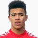 Stroje piłkarskie Mason Greenwood